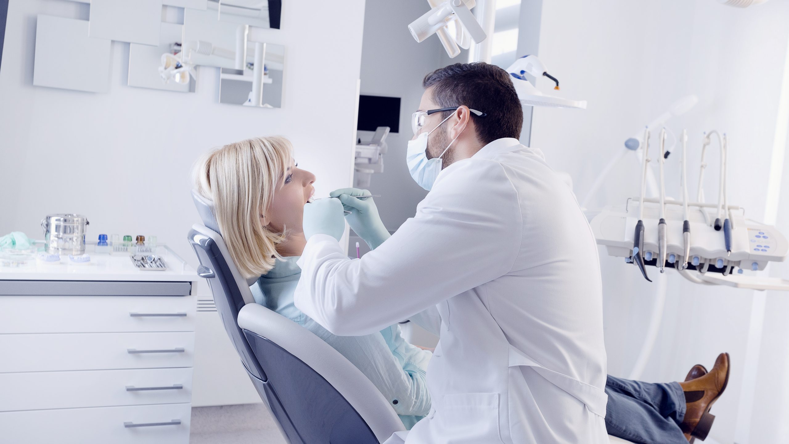Dentist in Flandreau, SD
